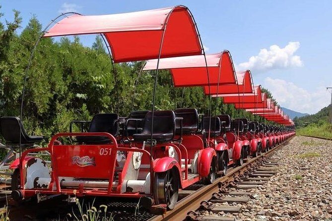 Alpaca World with Gangchon Rail Park One Day Tour - The Final Verdict: Who Is This Tour For?