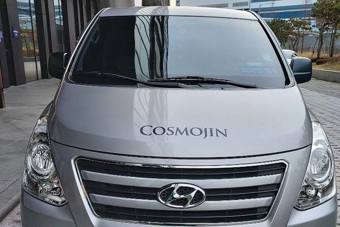 Alpensia PyeongChang Transfer Service (Incheon Airport) - Who Should Consider This Transfer?