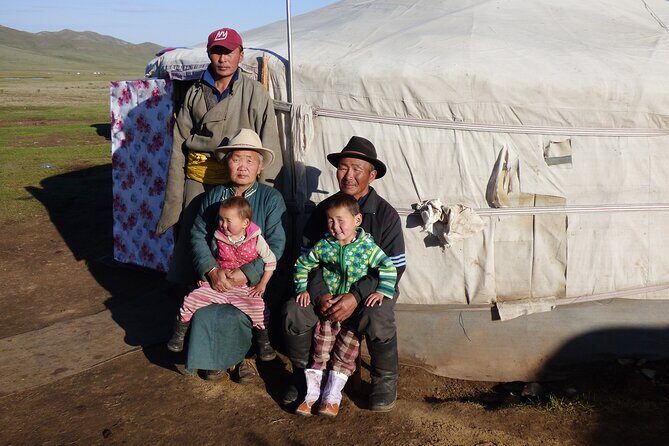 Altai Tavan Bogd and Eagle Festival - Final Thoughts