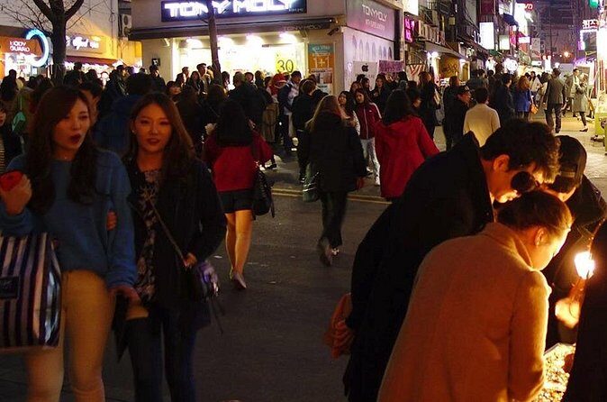 Alternative Seoul: A Self-Guided Audio Tour - Experience Quality & User Feedback