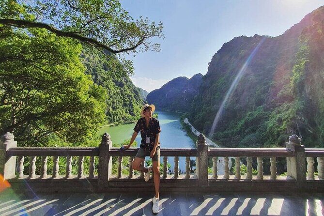 Am Tien Cave Trang An Mua Cave 1 Day Group From Hanoi - Who Should Consider This Tour?