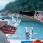 Ama Butlers Service and Shimas Seafood on a Private Beach - What Makes This Tour Special?