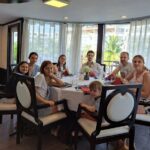 Amanda Cruise - Luxury Unique Halong Bay Cruise (2D1N Tour) - How the Experience Feels