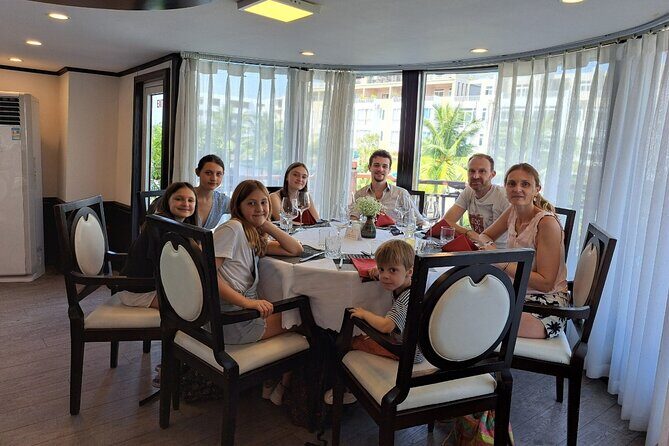 Amanda Cruise - Luxury Unique Halong Bay Cruise (2D1N Tour) - How the Experience Feels