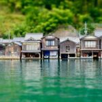 Amanohashidate and Ine Funaya Day Tour from Osaka and Kyoto - Transportation and Group Dynamics