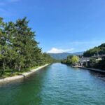 Amanohashidate: Guided Coastal Cycling Tour with Lunch - Practical Details and What to Expect