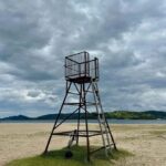 Amanohashidate: Hidden Temples Walking Tour with Meditation - Sacred Shrines and Historic Sites