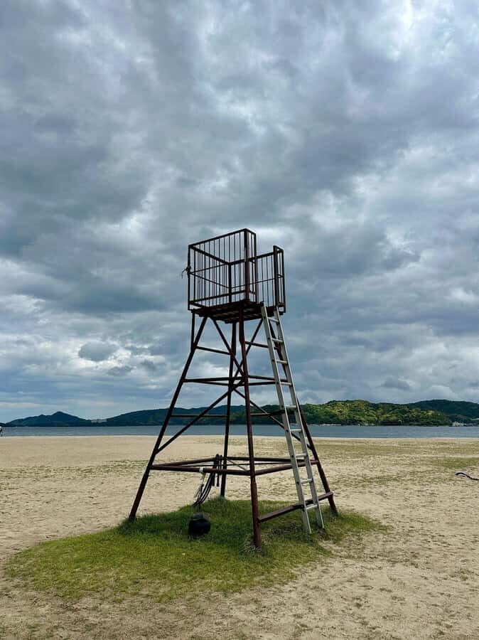 Amanohashidate: Hidden Temples Walking Tour with Meditation - Sacred Shrines and Historic Sites
