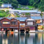 Amanohashidate Ine Funaya and Miyama Thatched Village Tour - The Value and Practical Aspects