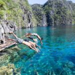 Amazing 15 Day Palawan Island Philippines Package - Coron: The Gateway to Stunning Lakes and Unique Wildlife