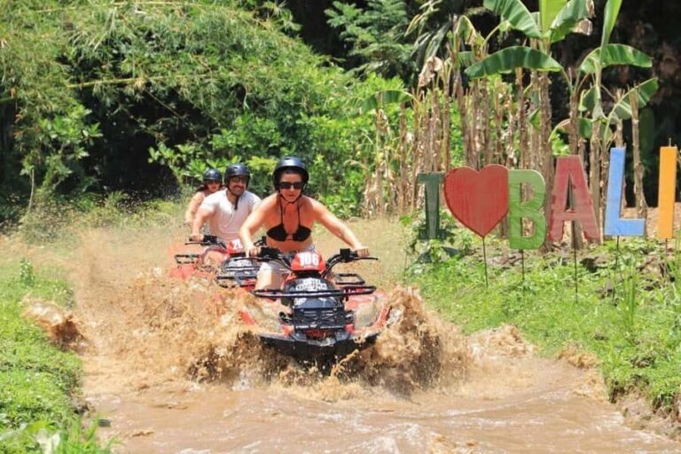 Amazing 2-Hour Bali ATV Culture Adventure & 2-Hour Spa - Final Thoughts: Is it Worth It?