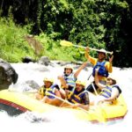 Amazing 3 Hours Telaga Waja Rafting Experience - Introduction to the Telaga Waja River Adventure