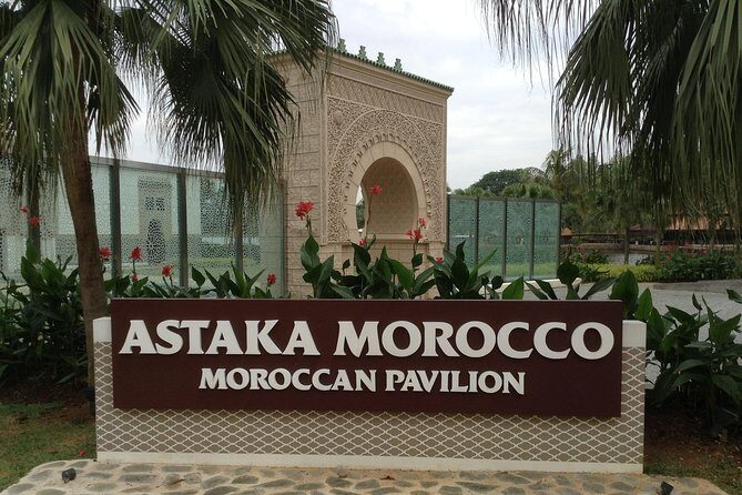 Amazing 8 Attractions Half-Day Putrajaya City Tour - The Value of This Tour