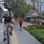 Amazing Bangkok Afternoon Bike Tour - What’s Included and What’s Not