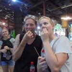 Amazing Bangkok Bite & Bike Night Tour - Practical Details: Price, Duration, and Logistics