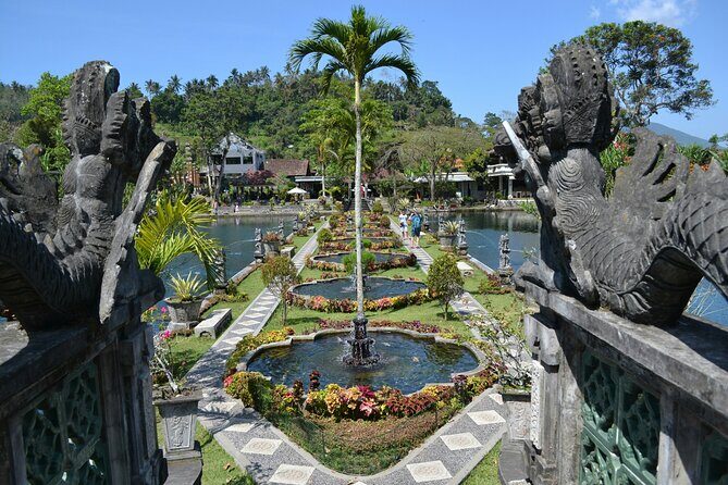 Amazing Gate of Heaven Lempuyang and East Bali Tour All Inclusive - Who Will Love This Tour?