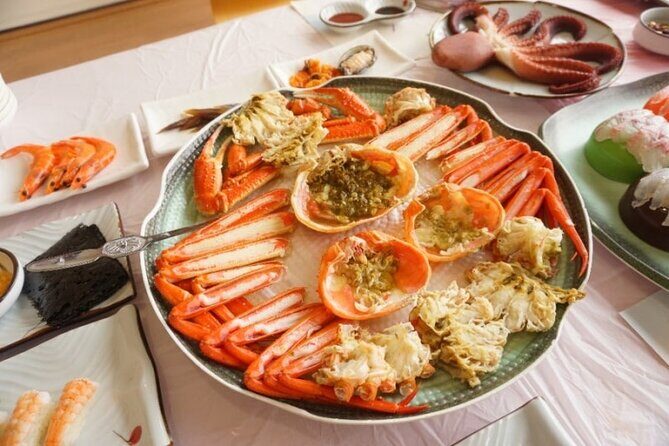 Amazing Gawong-do Tour - Practical Aspects of the Tour