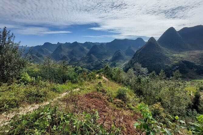 Amazing Ha Giang Loop Motorbike Tour 5 Days 4 Nights - Value for Money and Inclusions