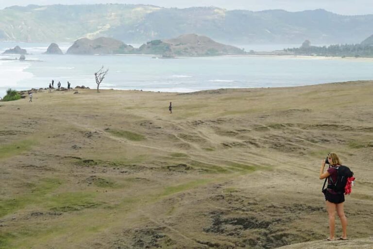 Amazing Hidden Paradise of South Lombok  Full Day Tour - What Makes This Tour Stand Out?