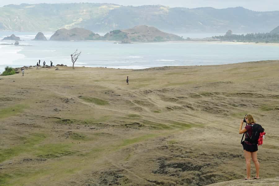 Amazing Hidden Paradise of South Lombok  Full Day Tour - What Makes This Tour Stand Out?