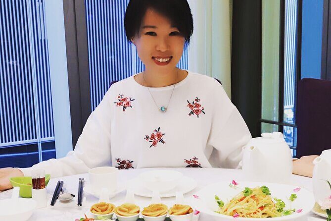 Amazing Hong Kong - Private Tour with a Private Car - The Value of a Private, Custom Experience