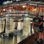 Amazing Marble Mountain- Basket Boat Ride-Hoi An city- UNESSCO Site-Night Market - The Cultural Charm of Hoi An