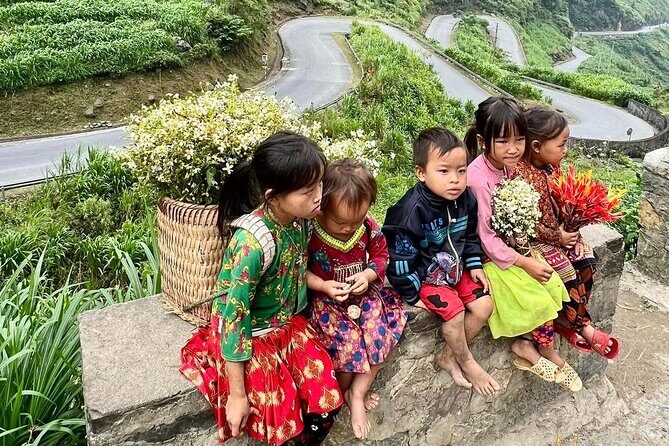 Amazing Multi-day Ha Giang Loop Motorbike Private tour - Final Thoughts