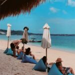 Amazing Nusa Lembongan Island Trip with Lunch on The Beach - Transportation, Timing, and Group Size