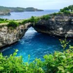 Amazing Nusa Penida Island Beach Trip - Departure From Bali - Lunch and Rest Breaks