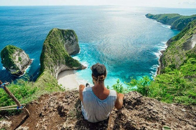 Amazing Nusa Penida Tour - Potential Drawbacks or Considerations
