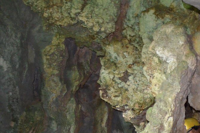 Amazing Puerto princesa Underground River with Ugong Rock Cave - Key Points