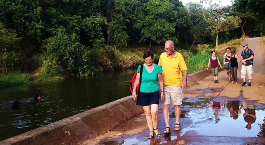 Amazing Sri Lanka: 10 Days Private Tour for Senior Citizens - Why This Tour Offers Great Value