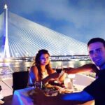 Amazing Sunset Dinner Cruise by Chao Phraya Princess (SHA Plus) - The Experience: A Detailed Breakdown