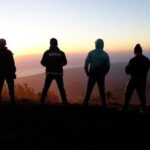 Amazing Trekking on the Mount Batur watching a beautiful sunrise - The Authenticity and Value of the Experience