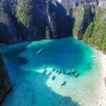 Amazing Trip to Phi Phi Island by Speed Boat with Lunch - The Itinerary Breakdown: What to Expect