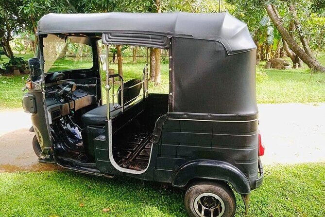 Amazing Tuk-Tuk Day Tour in Ella - What Sets This Tour Apart?