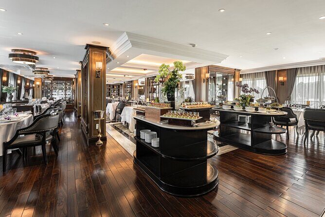 Ambassador 2D1N luxury cruise Halong Bay & Lan Ha Bay from Hanoi - FAQ