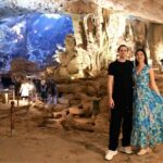 Ambassador Cruise Halong Bay  The Ultimate 5-Star Day Cruise - Facilities and Onboard Experience