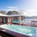 Ambassador Day Cruise Ha Long Luxury Day Cruise - In-Depth Breakdown of the Itinerary