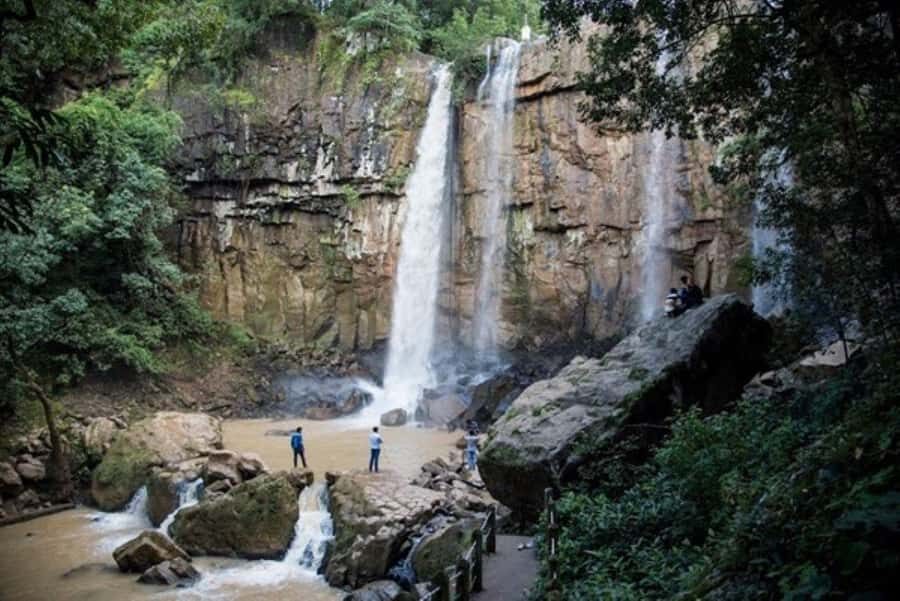 Ambikapur Same-Day Tour: Temples, Hot Springs & Scenic Hills - What Makes This Tour Special?