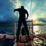Amed, Bali: Mackerel Fishing with Fishermen & Local BBQ - The Itinerary Breakdown