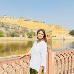 Amer Fort, Jal Mahal & Stepwell Private Jaipur Half-Day Tour - Transportation & Comfort