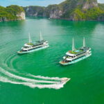 Amethyst Daily Cruise - 1 Day Luxury Halong Bay Tour from Hanoi - What Makes This Tour Stand Out?