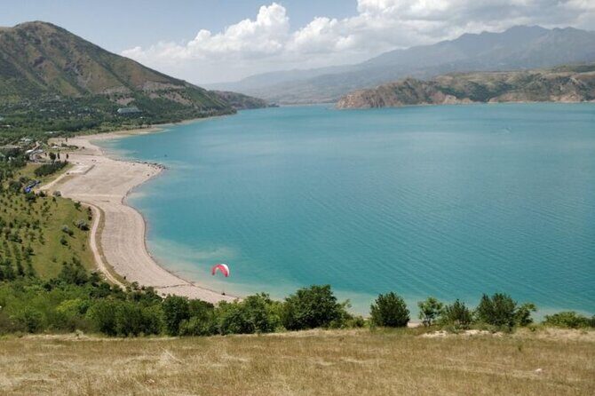 Amirsoy & Chimgan mountain tour from Tashkent - Practical Details and Value