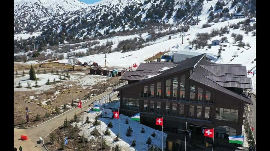 Amirsoy & Chimgan Mountains Tour with Charvak Lake Viewpoint - Who Is This Tour Best For?