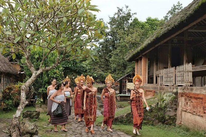 Amlapura Tour - East Bali Day Trip - The Practical Details and What to Expect
