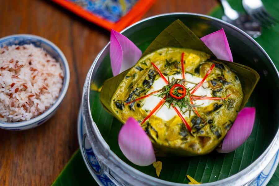 Amok Cooking Class - Cook Like a Local in Pub Street - Who Will Love This Experience?