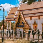 Amphawa & Railway Market & Boat Ride: from BKK - The Experience and Value