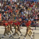 Amritsar 1 Day Tour(Wagah Border,Golden Temple, Jallianwala Bagh) - A Detailed Look at the Amritsar 1 Day Tour