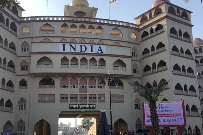 Amritsar 2 Day Sightseeing Package - Who Would Love This Tour?